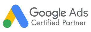 Google Ads Certified Partner