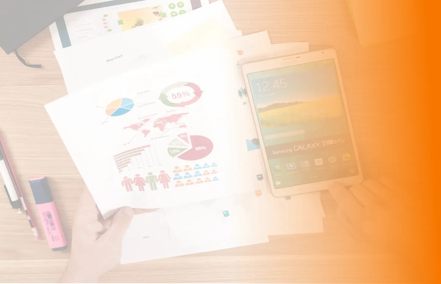 AI-powered composite digital marketing services